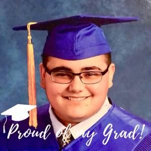 Meet your Posher, Jay